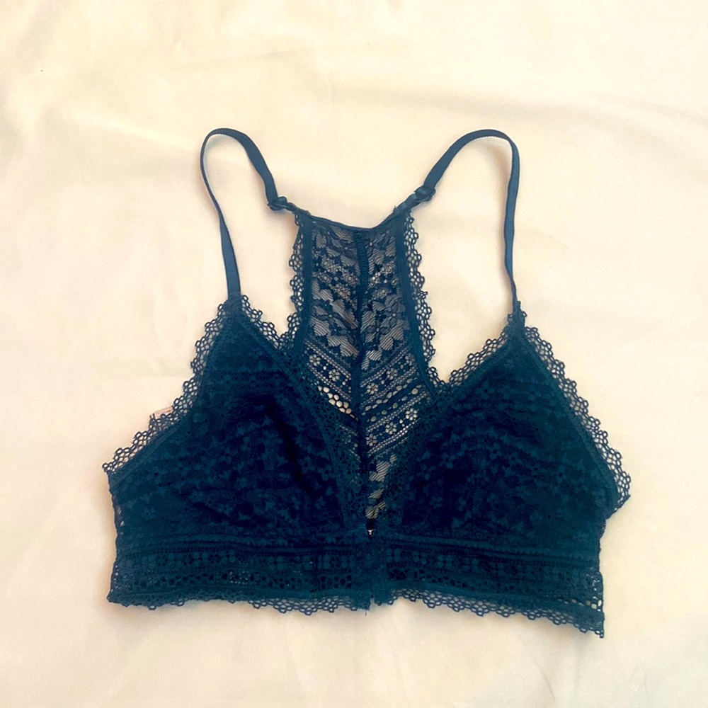 Victoria Secret Laced Bra